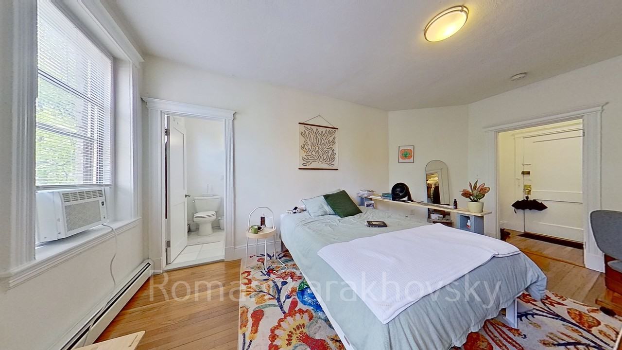 76 Brainerd Rd #20A - Photo 7 of 27