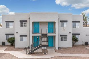 Willcox Townhomes - Photo 1 of 1