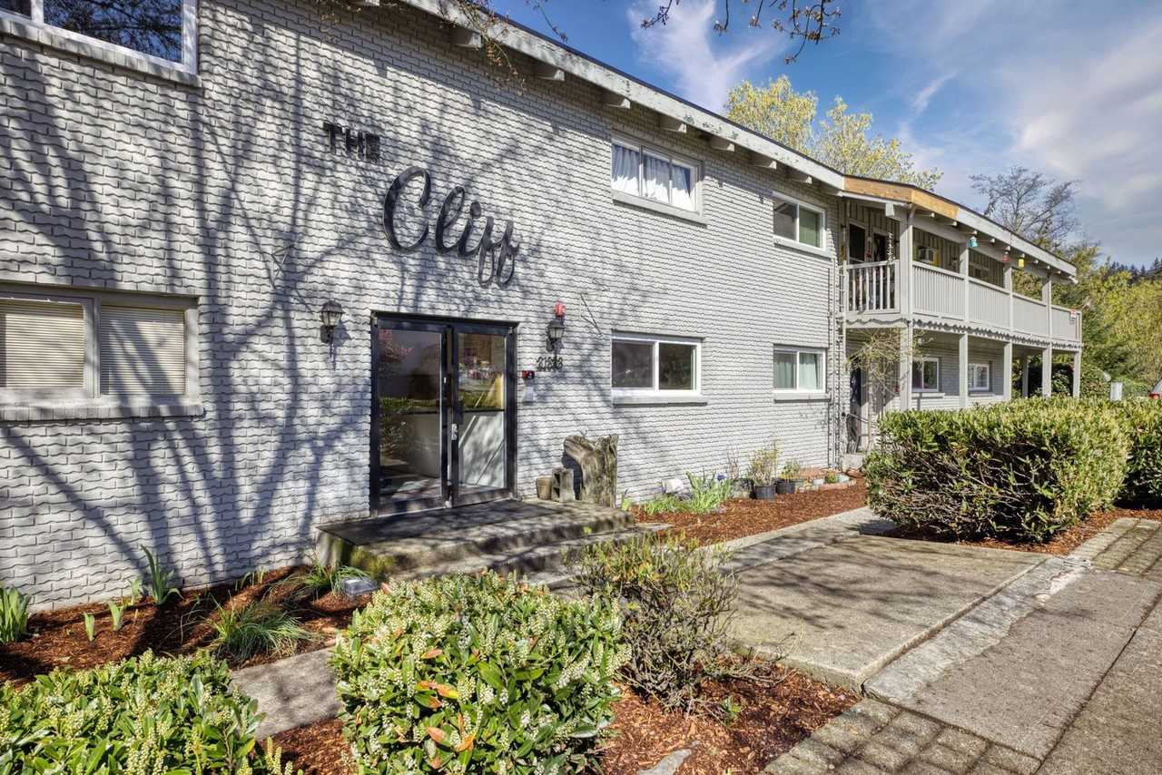 The Cliff Apartments - Photo 3 of 50