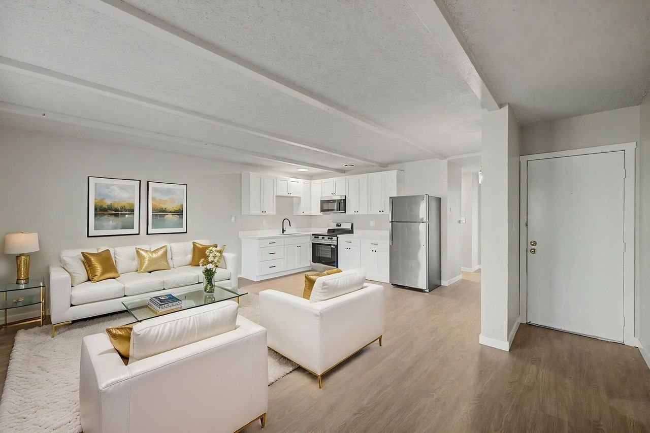 The Cliff Apartments - Photo 5 of 50