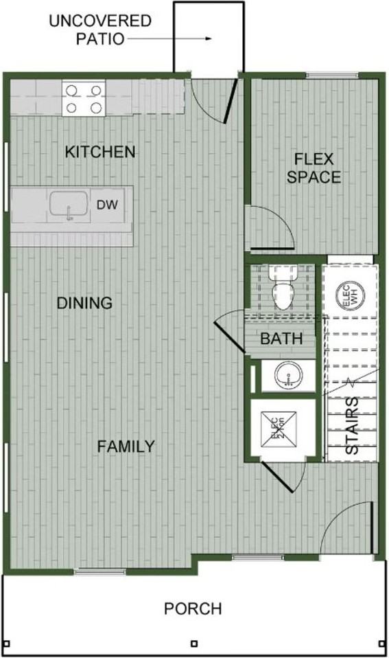 821 Arctic Ave - Photo 2 of 20