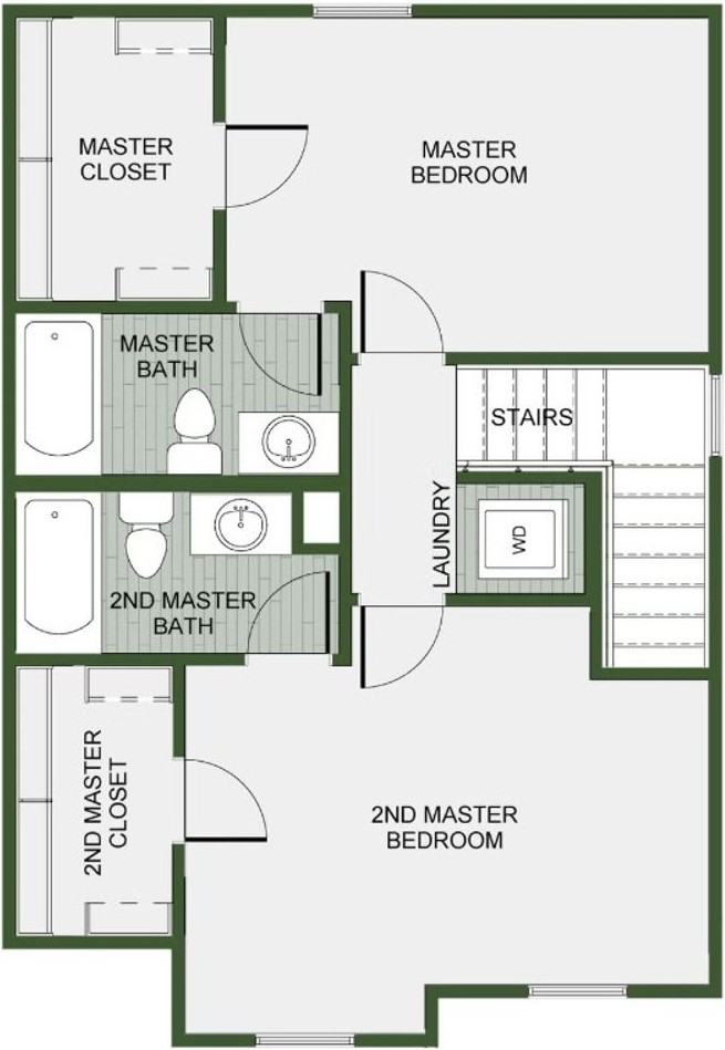 821 Arctic Ave - Photo 3 of 20