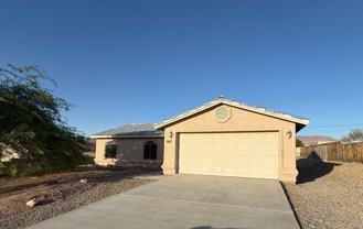 980 Joshua Tree Dr - Photo 1 of 1