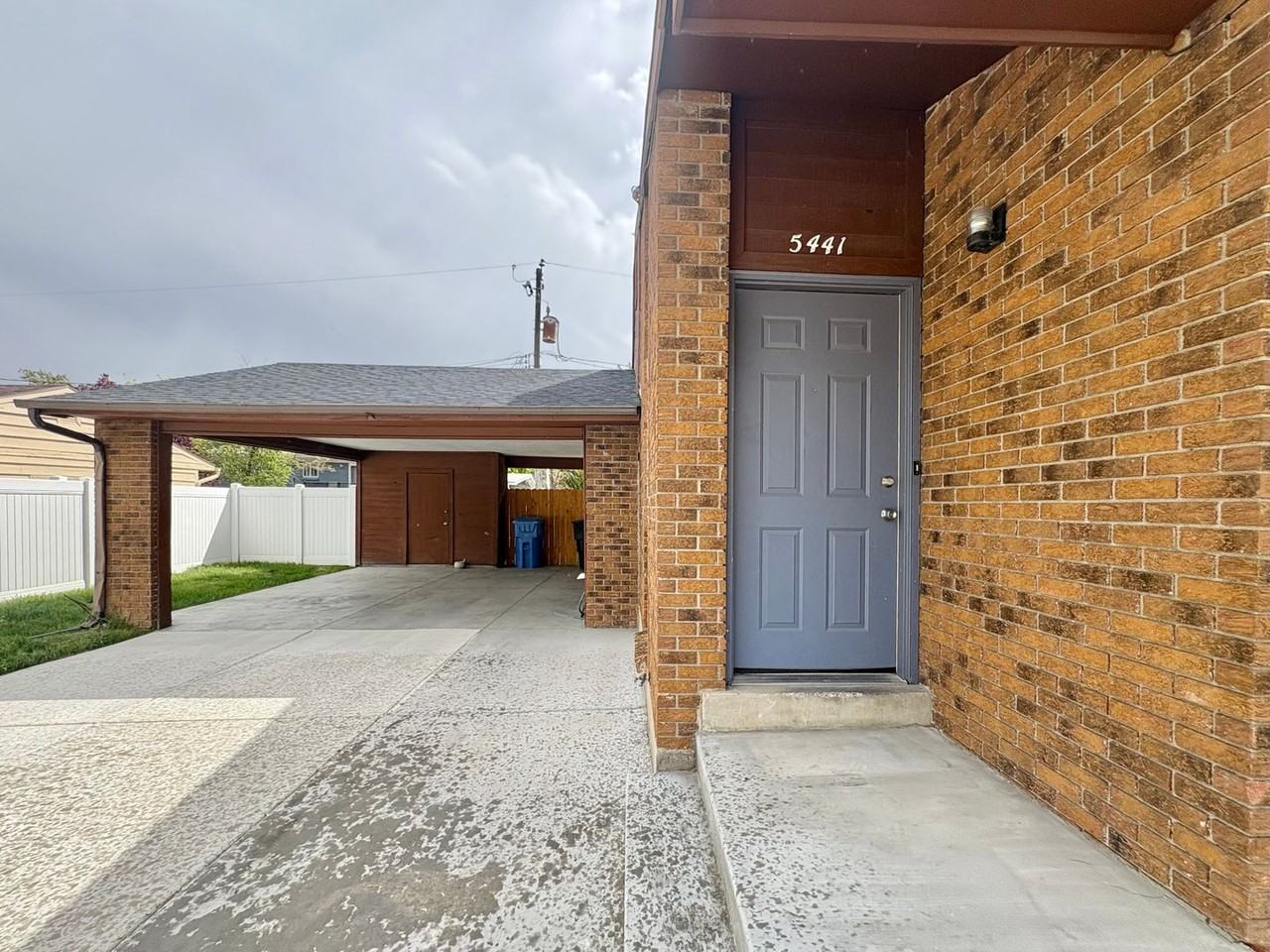 5441 S 1300 E - Photo 2 of 18