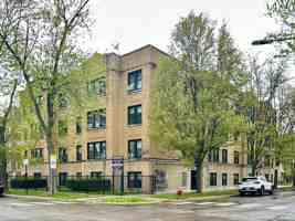 featured image of 5008 N Springfield Ave #I