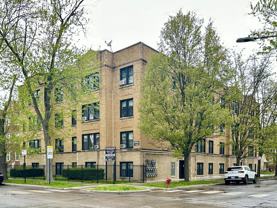 5008 N Springfield Ave #I - Photo 1 of 1