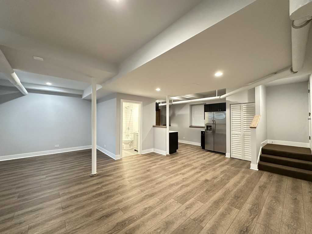 5008 N Springfield Ave #I - Photo 7 of 20