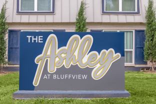 The Ashley at Bluffview Apartments - Photo 1 of 1