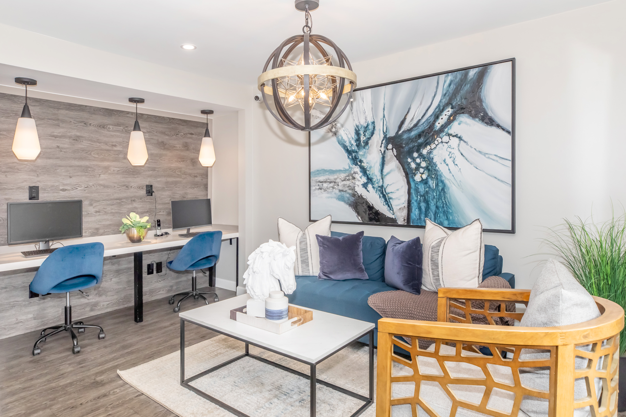 The Ashley at Bluffview Apartments - Photo 7 of 46