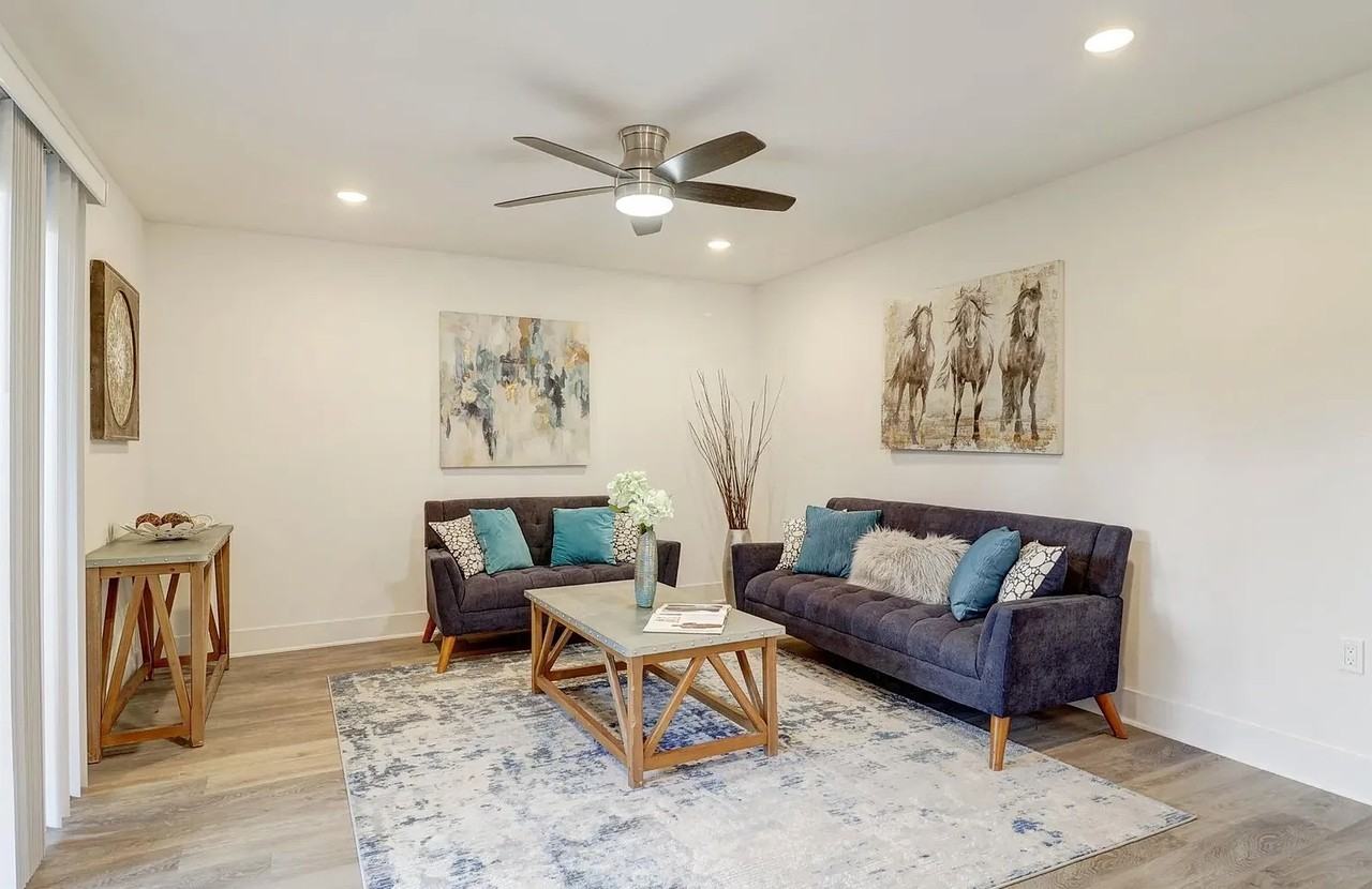 8660 Via Mallorca #B - Photo 2 of 8