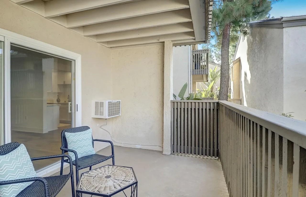 8660 Via Mallorca #B - Photo 6 of 8