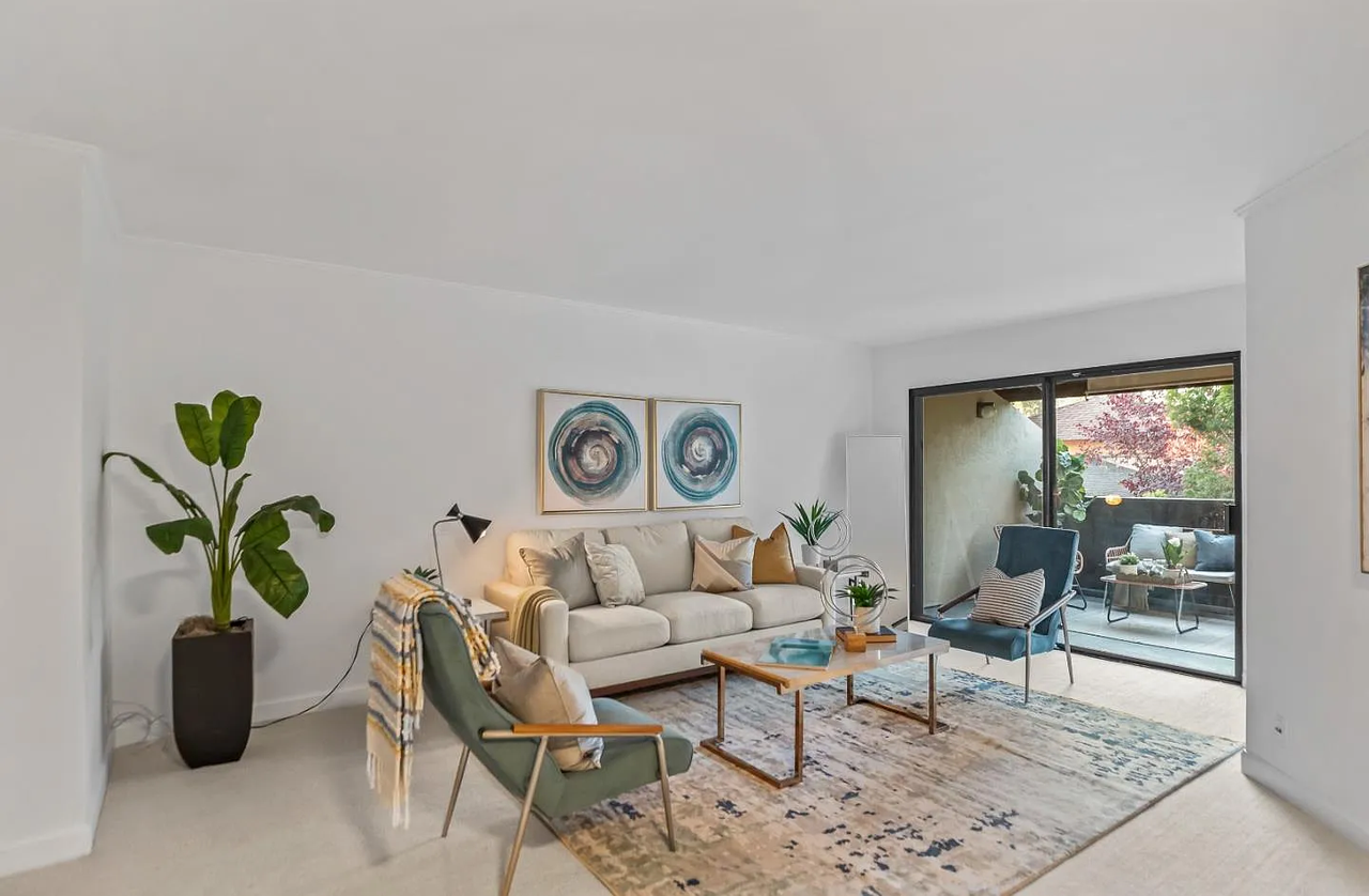 999 W Evelyn Ter #54 - Photo 2 of 8