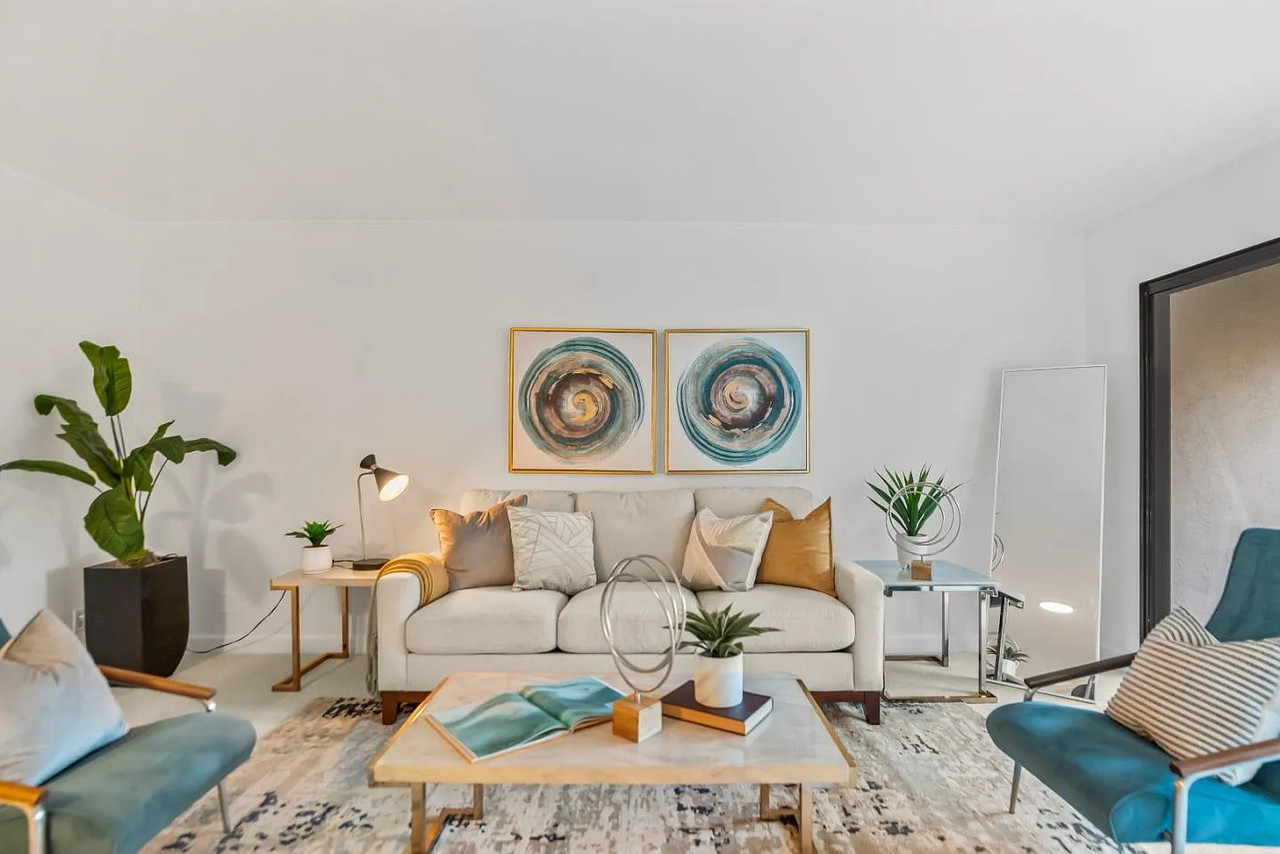 999 W Evelyn Ter #54 - Photo 3 of 8