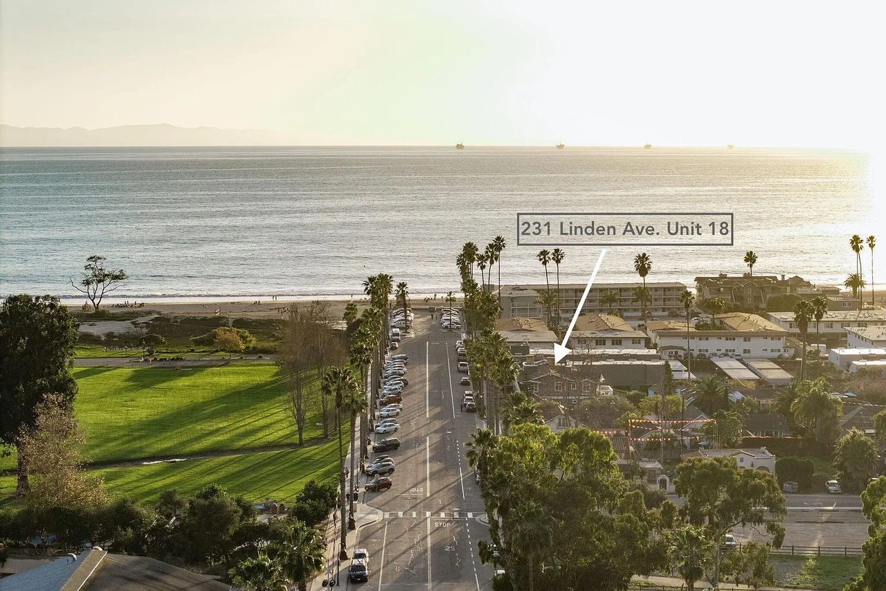 231 Linden Ave #18 - Photo 5 of 9