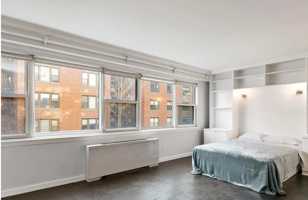 featured image of 101 W 12th St