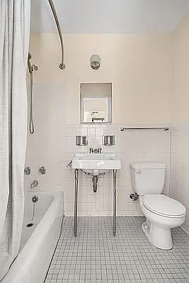 382 Central Park W - Photo 6 of 7