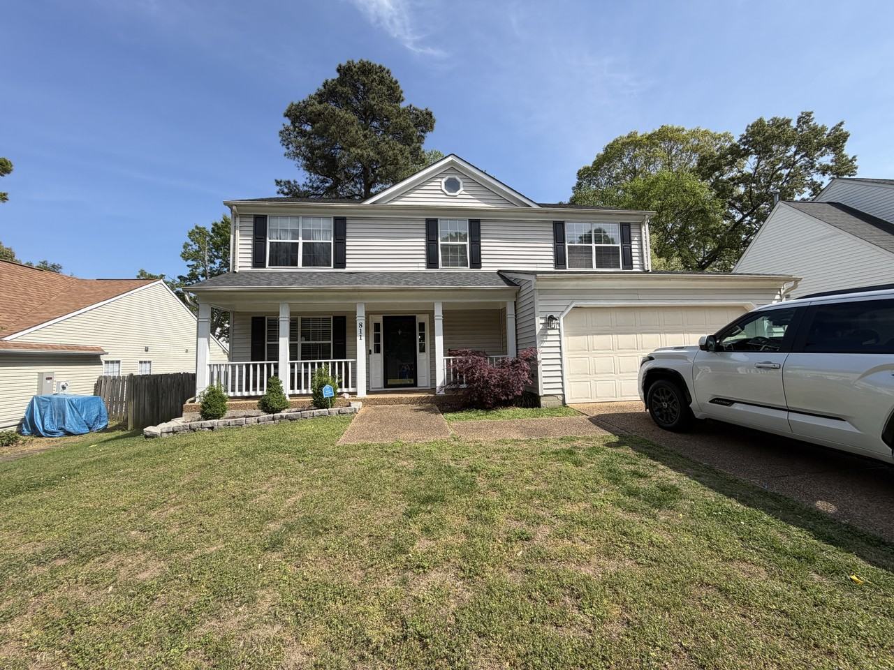 811 Melrose Ter - Photo 3 of 50