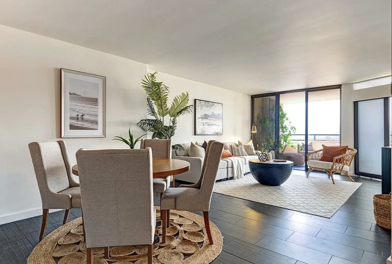 4316 Marina City Dr - Photo 7 of 8