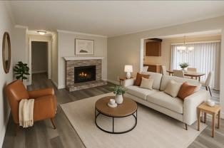 1053 Riker St #6 - Photo 1 of 1