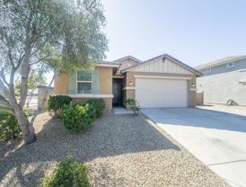 23012 N 178th Ln - Photo 1 of 1