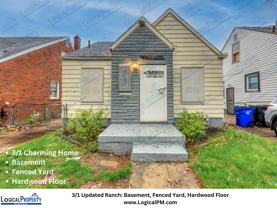 13881 Carlisle St - Photo 1 of 1