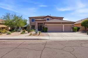 featured image of 5521 E Via Montoya Dr