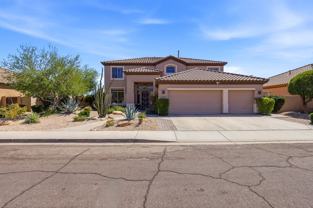 5521 E Via Montoya Dr - Photo 1 of 1