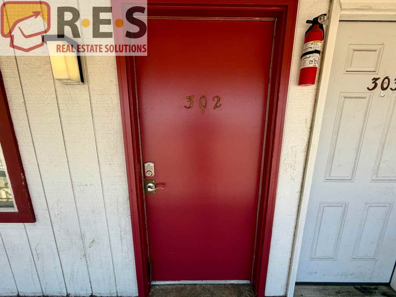 1080 S Eliot St #302 - Photo 2 of 7