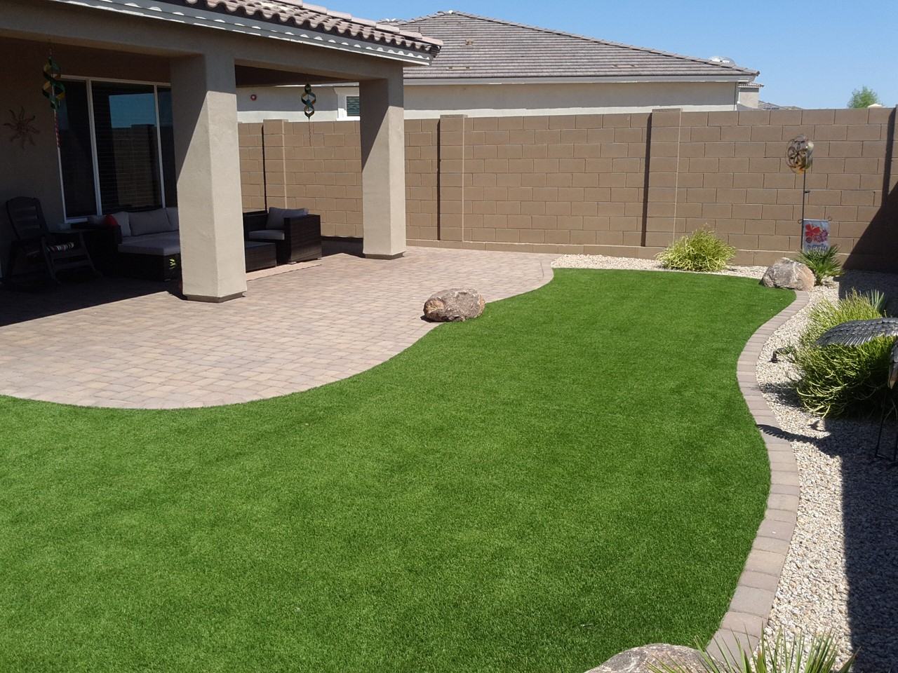 5077 N 145th Dr - Photo 3 of 4