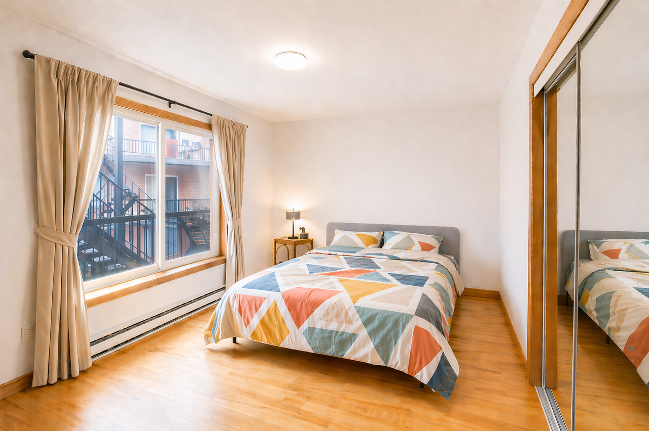 1944 Rue Montcalm #5