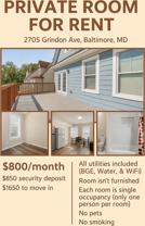 2705 Grindon Ave #5 - Photo 1 of 1