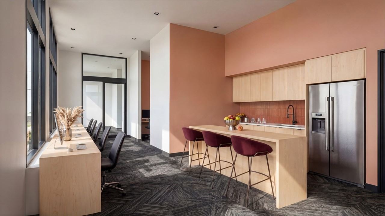 The Hub Apartments - Photo 3 of 28