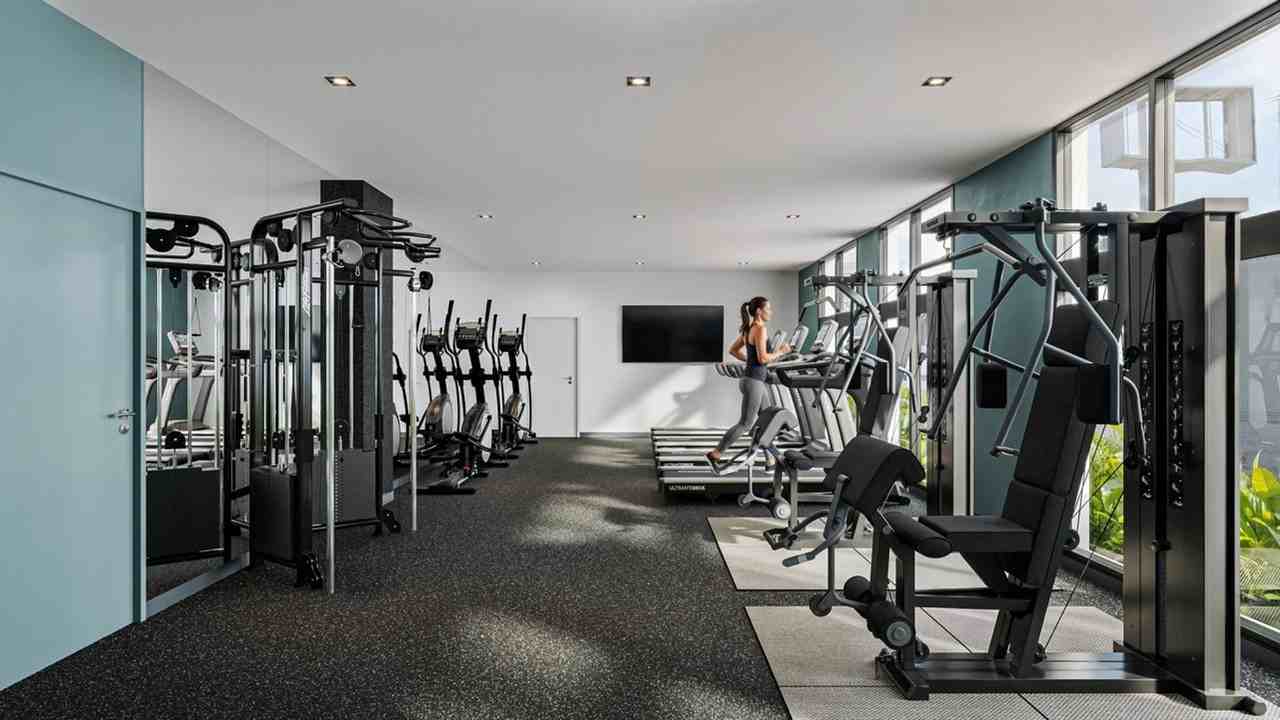 The Hub Apartments - Photo 5 of 28