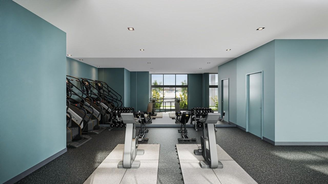 The Hub Apartments - Photo 6 of 28