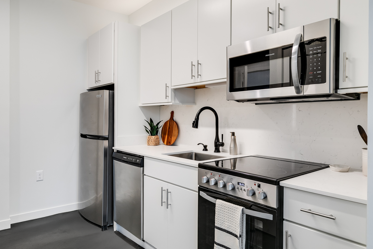 The Hub Apartments - Photo 2 of 45