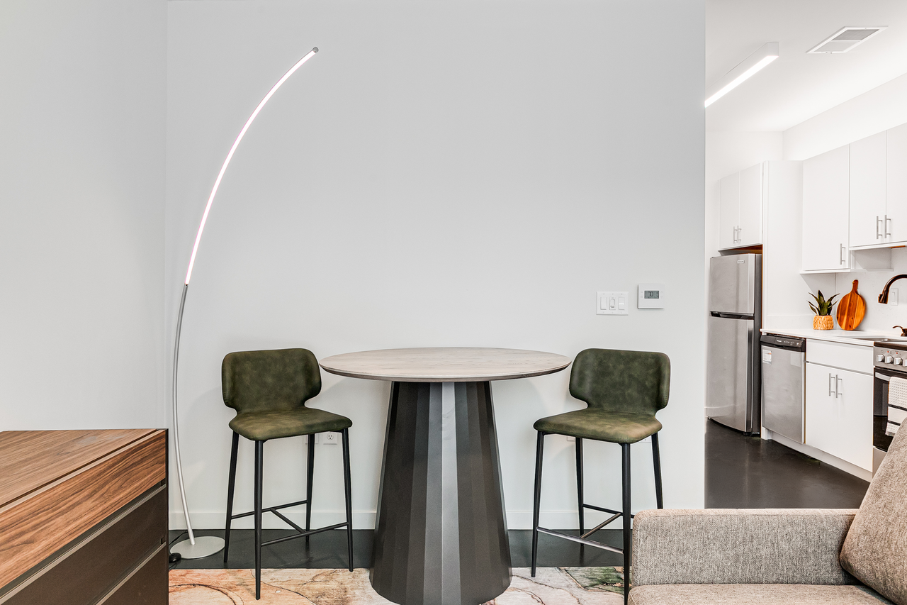 The Hub Apartments - Photo 5 of 45