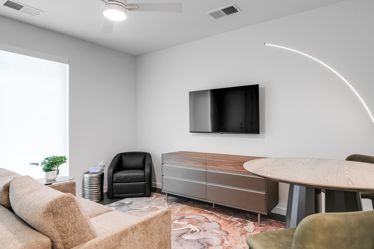 The Hub Apartments - Photo 6 of 45