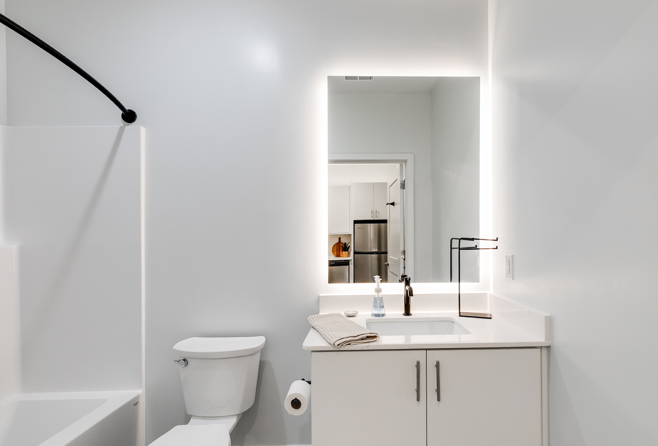 The Hub Apartments - Photo 7 of 45