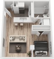 featured image of 717 Hill Country Dr