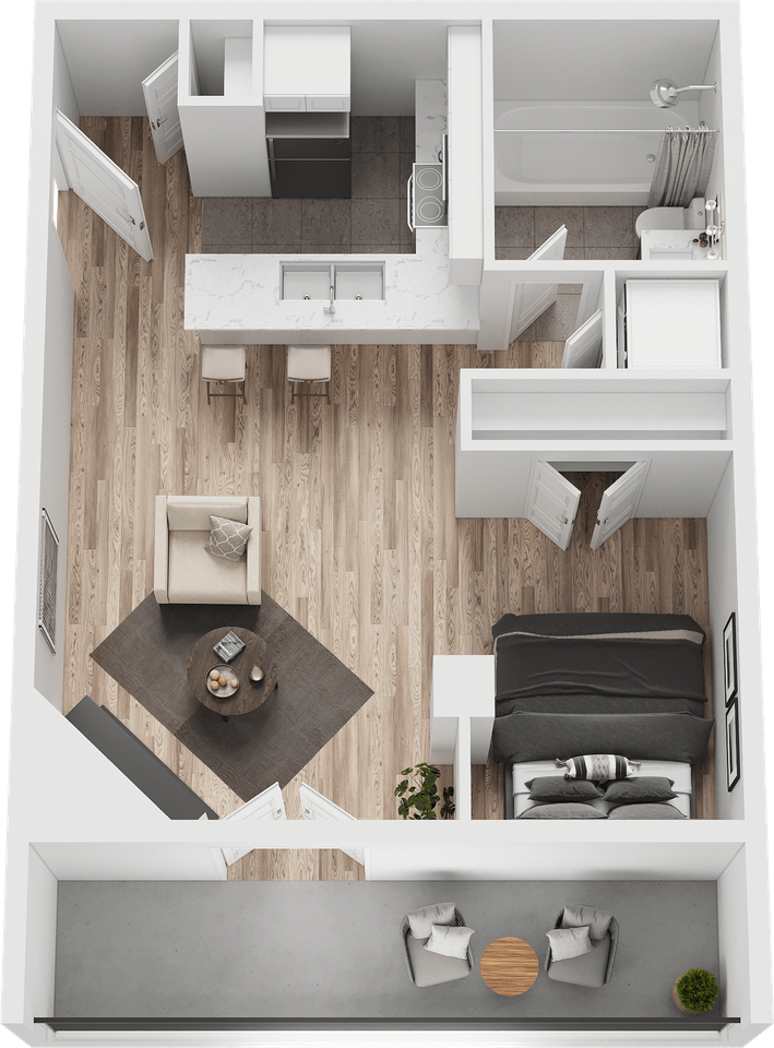 Winwood Club - Photo 2 of 12