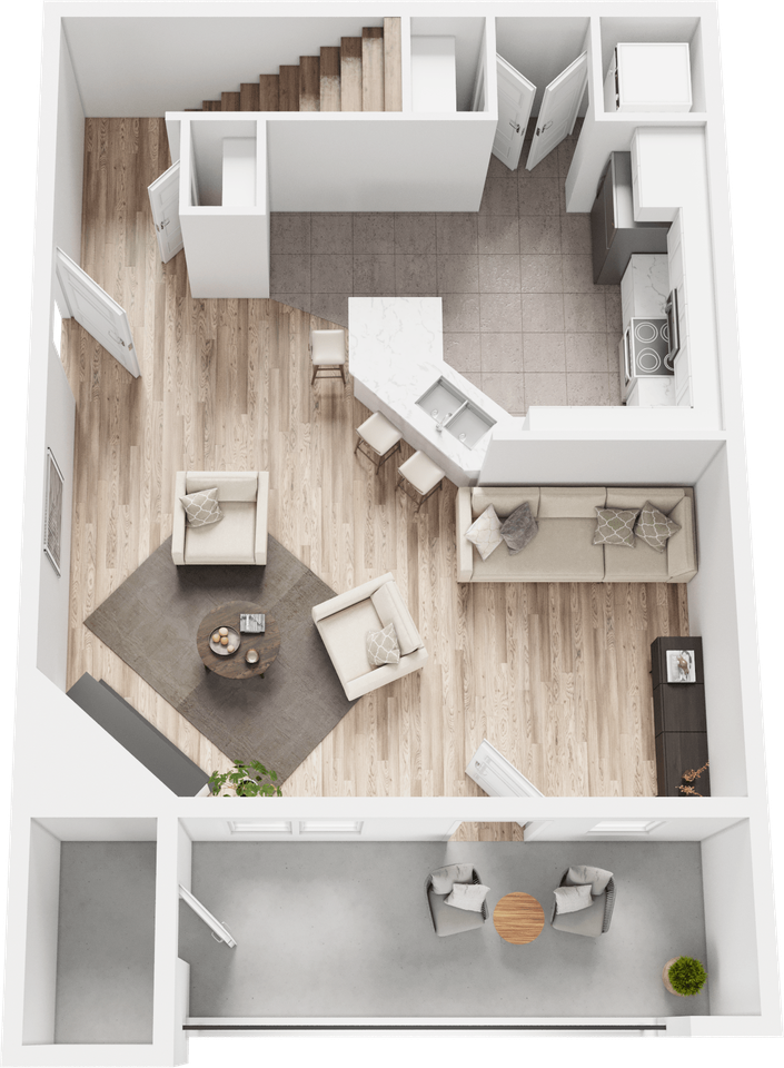 Winwood Club - Photo 5 of 12