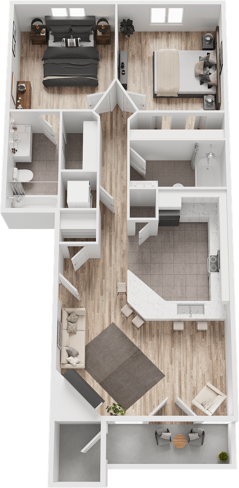 Winwood Club - Photo 6 of 12