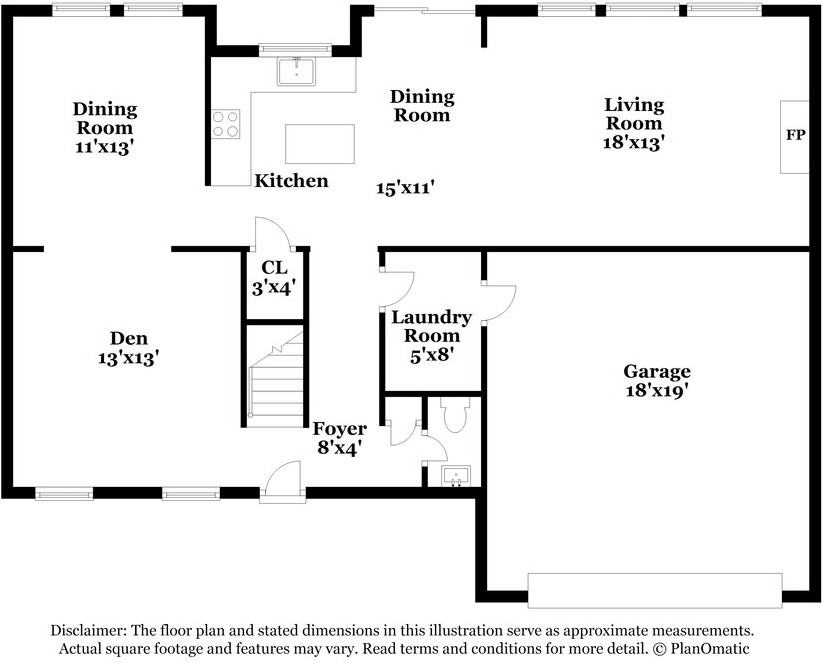 3612 Denise Dr - Photo 3 of 17