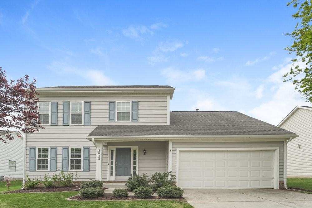 3612 Denise Dr - Photo 4 of 17