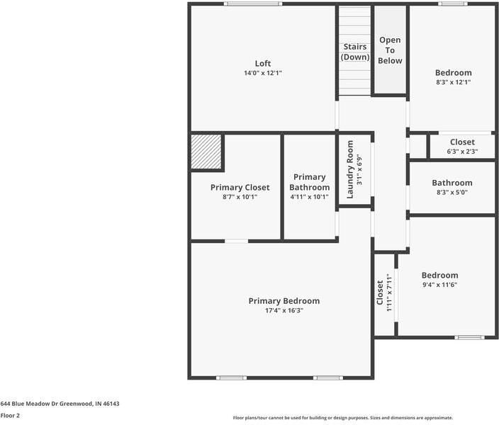 644 Blue Meadow Dr - Photo 2 of 17