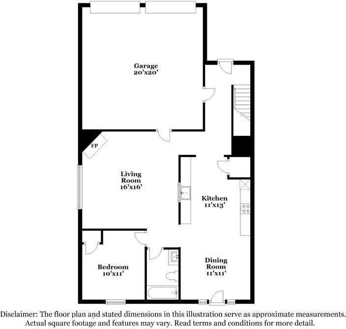 123 Stillwood Dr - Photo 2 of 17