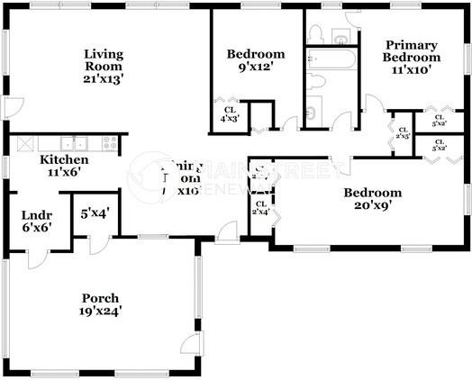 3019 Clay Cir - Photo 2 of 16