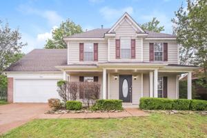 featured image of 7228 Hunters Horn Dr