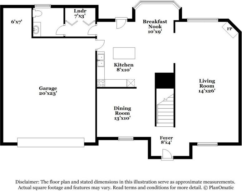 7228 Hunters Horn Dr - Photo 2 of 17