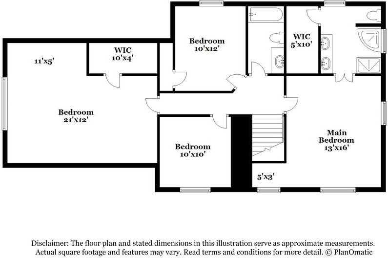 7228 Hunters Horn Dr - Photo 3 of 17